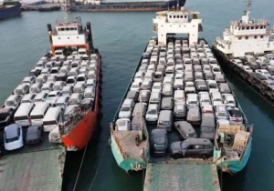 میزان حقوق ورودی خودروها در سال ۱۴۰۵  اعلام شد/ بازار خودرو شوکه می‌شود؟