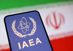نامه ایران به آژانس بین‌المللی انرژی اتمی درباره تهدیدهای اخیر آمریکا