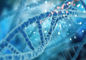 هوش مصنوعی دی ان ای را پیش‌بینی می‌کند