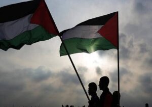 وزیر سومالی: حامی فلسطین در برابر نقشههای اسرائیل هستیم