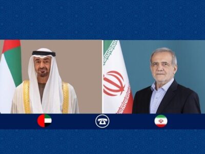پزشکیان: هرگونه تجاوز به کشور و ملت ایران، بی‌درنگ پاسخ می‌دهیم