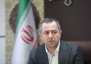 پیام دبیر شورای عالی نوجوانان و جوانان ایران به ترامپ