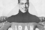 ۲۰ تصویر از جهان پهلوان تختی برای اولین بار منتشر شد + عکس