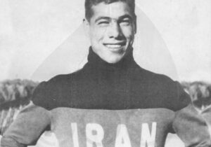 ۲۰ تصویر از جهان پهلوان تختی برای اولین بار منتشر شد + عکس