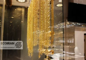 آخرین قیمت طلا ۱۸عیار امروز سه شنبه ۵ اسفند/ کاهش قیمت طلا+ جزئیات