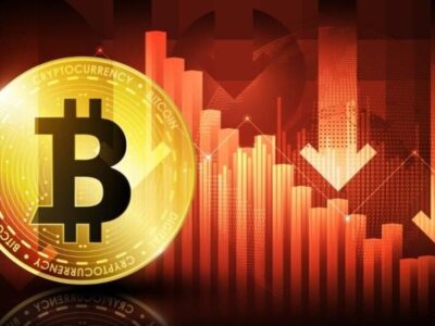 آخرین وضعیت بازار رمزارز‌ها در جهان امروز ۱۷ بهمن ۱۴۰۴/ ریزش سنگین بیت‌کوین