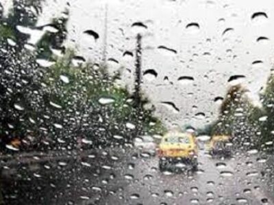آخرین وضعیت راههای کشور/ بارش برف و باران در ۱۵ استان