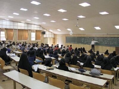 آغاز حضوری نیمسال دوم دانشگاه‌های علوم پزشکی از دوم اسفندماه