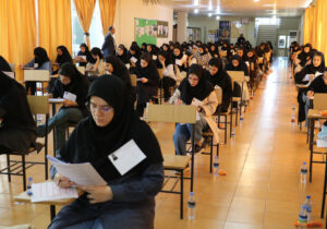 آغاز فرصت ثبت‌نام برای جاماندگان متقاضی شرکت در آزمون دستیاری از فردا