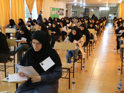 آغاز فرصت ثبت‌نام برای جاماندگان متقاضی شرکت در آزمون دستیاری از فردا