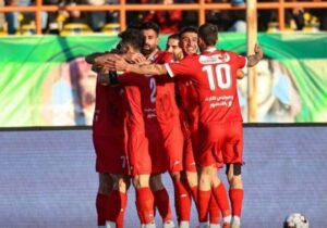 اختلاف در پرسپولیس بالا گرفت/ سیدجلال برمیگردد یا نه؟