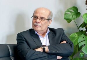 اختلال اینترنت طبیعی است؛ گزارش خرابی نداشتهایم!