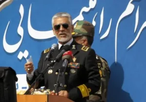 ارتش هشدار داد: دشمن وارد جنگ ترکیبی شده؛ ما آمادهایم