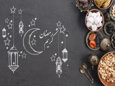 از خرما و آب ولرم تا پرهیز از غذای چرب؛ نسخه طب ایرانی برای روزه‌داران