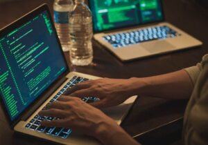 از هوش مصنوعی برای ساخت پسورد استفاده نکنید!