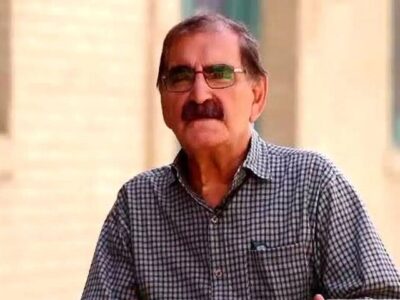 اسفندیار شهیدی درگذشت