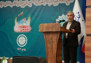 اسماعیلی: تدوین «فقه اعتراض و نقد» ضروری است