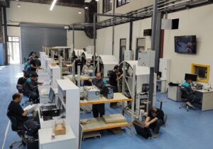 اشتغال ۴۰۰ هزار نفری در شرکت‌های دانش‌بنیان