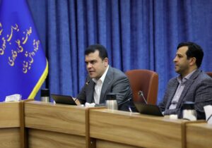 افشین: ۲۰ دانشگاه برتر برای «جهش علمی» حمایت می‌شوند