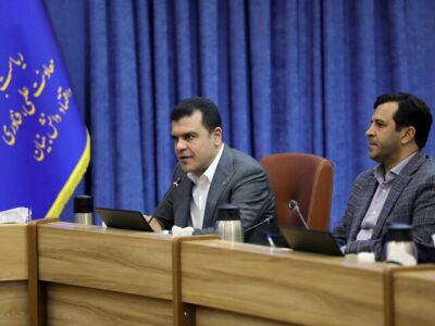 افشین: ۲۰ دانشگاه برتر برای «جهش علمی» حمایت می‌شوند