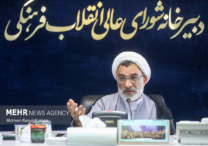 اقتدار علمی، پیش‌زمینه اقتدار دفاعی و امنیت ملی است