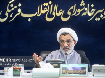 اقتدار علمی، پیش‌زمینه اقتدار دفاعی و امنیت ملی است