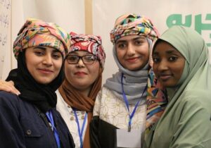 اولین وبینار تکنیک‌های مدیریت استرس ویژه دانشجویان خارجی برگزار شد