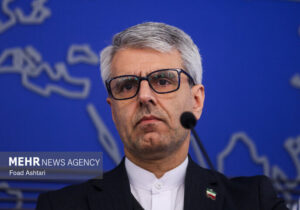 ایران حمله رژیم صهیونیستی به لبنان را محکوم کرد