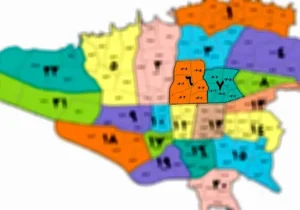 بازار ملک تهران در فاز انتظار