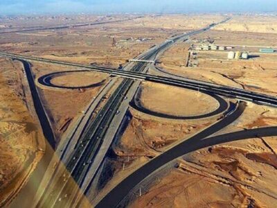 بازگشت سرمایه پروژههای آزادراهی به ۳۰ درصد رسید
