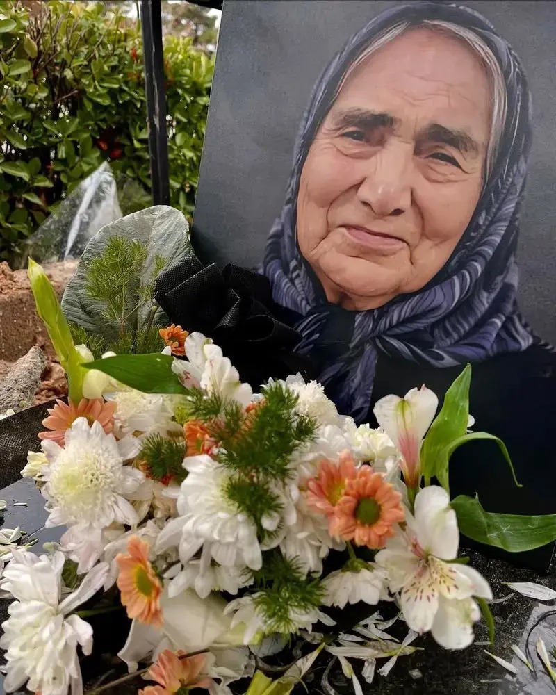 بازیگر شناختهشده ایرانی به سوگ نشست بازیگر شناختهشده ایرانی به سوگ نشست
