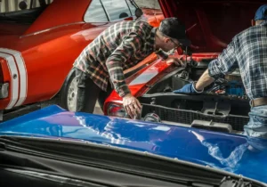 بحران مکانیک در اروپا؛ فرصت طلایی برای تعمیرکاران ایرانی؟