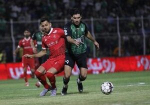 بلاتکلیفی عجیب در لیگ برتر / پرسپولیس هنوز ورزشگاه ندارد