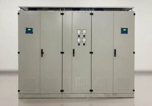 بومی‌سازی نسل جدید UPSهای صنعتی؛ صرفه جویی ۱۸ میلیون دلاری