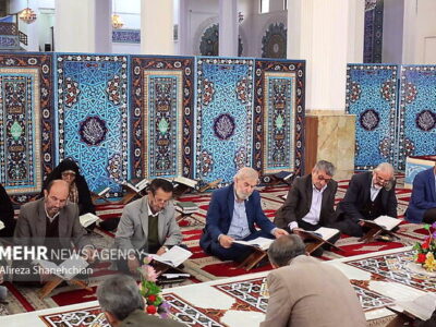 تأملی تازه در قرآن؛ تفسیر روز هفتم پویش «زندگی با آیه‌ها»