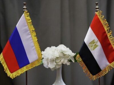تاکید مصر و روسیه بر گسترش همکاری‌ها برای کاهش تنش‌ در غرب آسیا