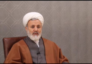 تبیین و توضیح آیه ۹۱ سوره مبارکه مائده به زبان «آذری»