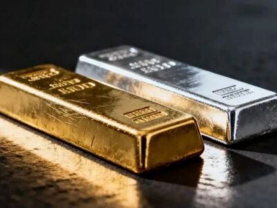 تحلیل بازار جهانی طلا و نقره؛ حفظ حمایت های کلیدی پیش از انتشار شاخص مشاغل آمریکا