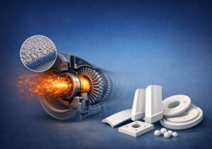 تحول در صنایع فولاد و نیروگاهی با سرامیک‌های نانویی ساخت ایران