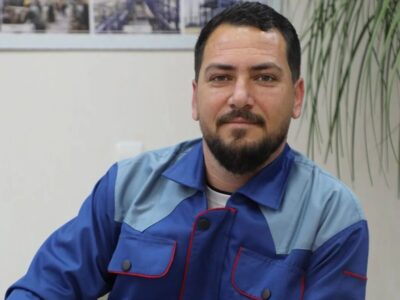 تدوین نقشه راه توسعه پایدار و حرکت بهسوی صنعت سبز در فولاد سنگان