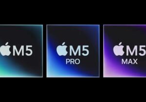 تراشه های اپل با تاخیر عرضه می‌شوند