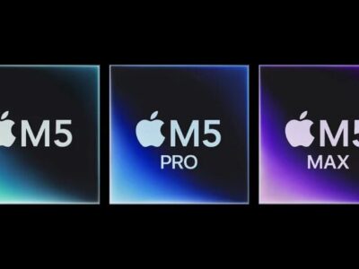 تراشه های اپل با تاخیر عرضه می‌شوند