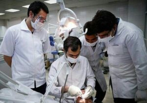 تسهیلات رفاهی دستیاران پزشکی در ۱۴۰۵؛ اقداماتی برای افزایش تاب‌آوری