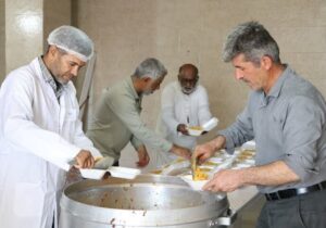 تشدید نظارتهای مستمر بر کترینگها و آشپزخانههای صنعتی در ماه رمضان