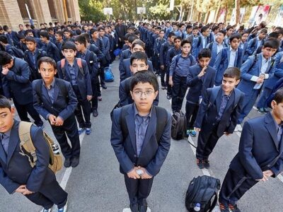 تعطیلی مدارس فردا شنبه ۹ اسفند ۱۴۰۴ / کدام استانها تعطیل است؟ + بهروزرسانی