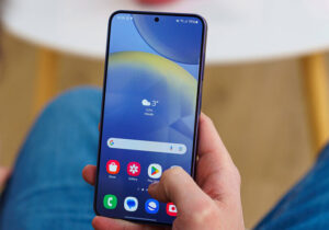 تماس‌های کلاهبرداری در گلکسی اس ۲۶ افشا می‌شود