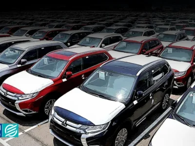ثبت‌نام خودروهای وارداتی با ۵۰۰ میلیون تومان ودیعه + جزئیات و شرایط
