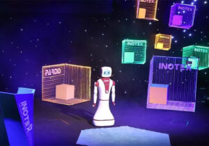 ثبت‌نام پانزدهمین دوره نمایشگاه اینوتکس آغاز شد