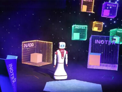 ثبت‌نام پانزدهمین دوره نمایشگاه اینوتکس آغاز شد