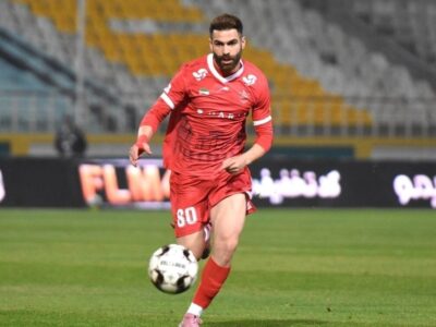 جزئیات شکایت پرسپولیس از مس رفسنجان